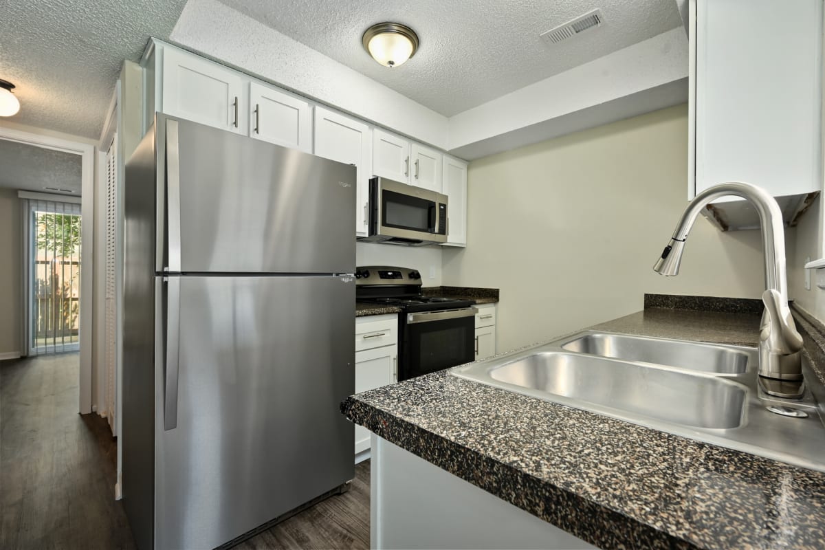 Photos and Video of Sagebrook Townhomes in Lawrence, KS